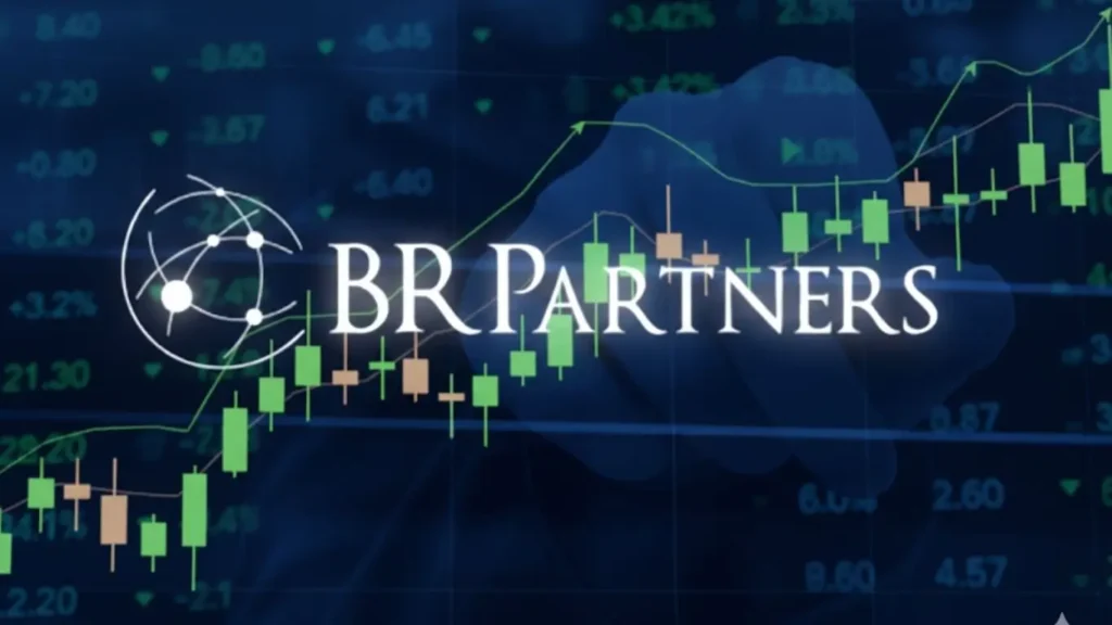 BRBI11 - Ações da BR Partners - Visão Geral
