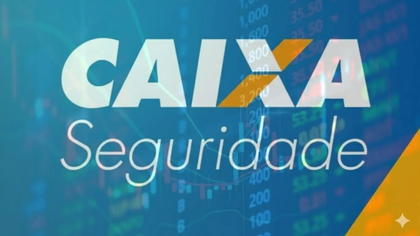 CXSE3 - Ações da Caixa Seguridade
