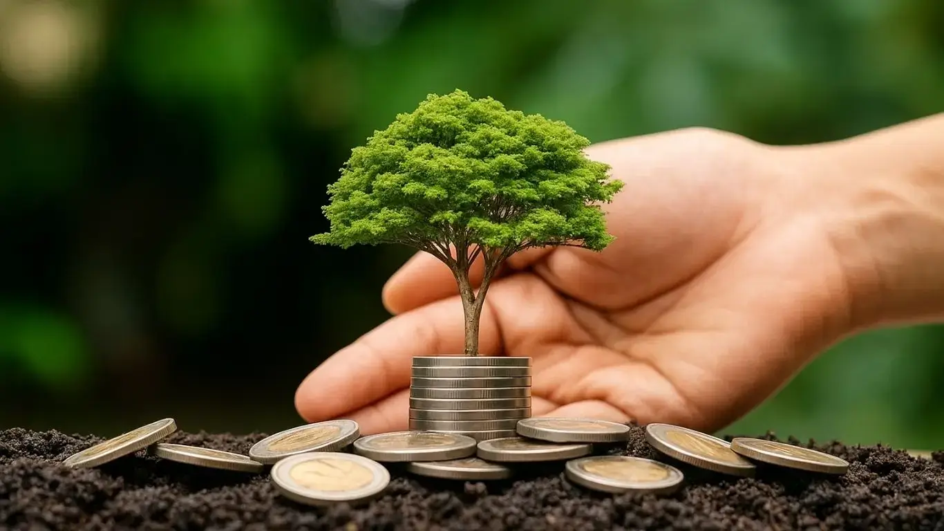 Caminho Dos Dividendos, um site completo para quem quer investir para viver de renda com dividendos.