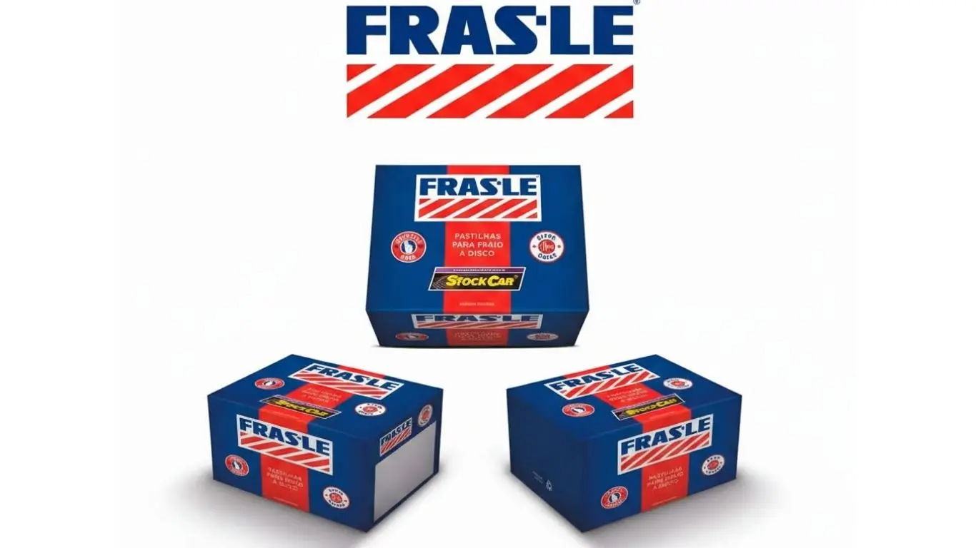 FRAS3 - Ações da Fras-le - Tudo Sobre Empresa!