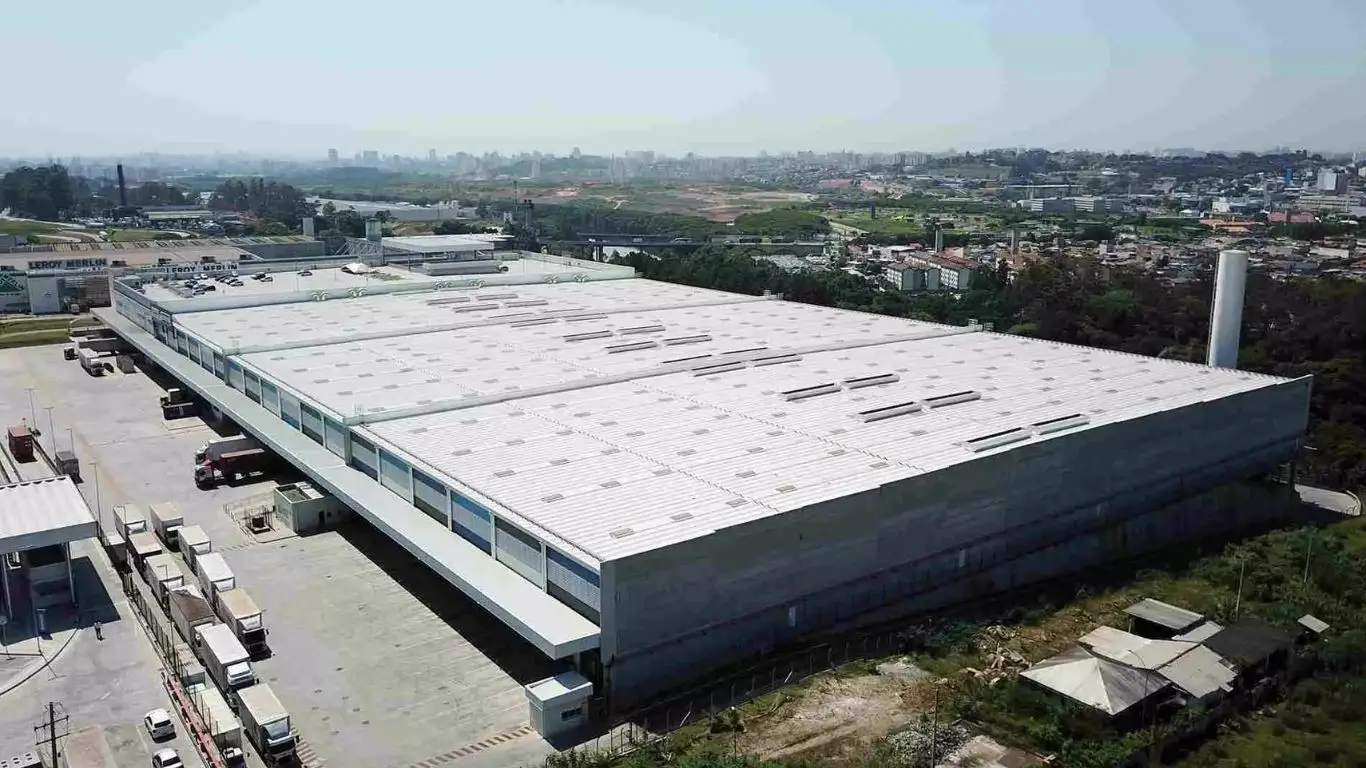 GGRC11 avança por imóvel no Paraná - E já projeta nova aquisição, confira!