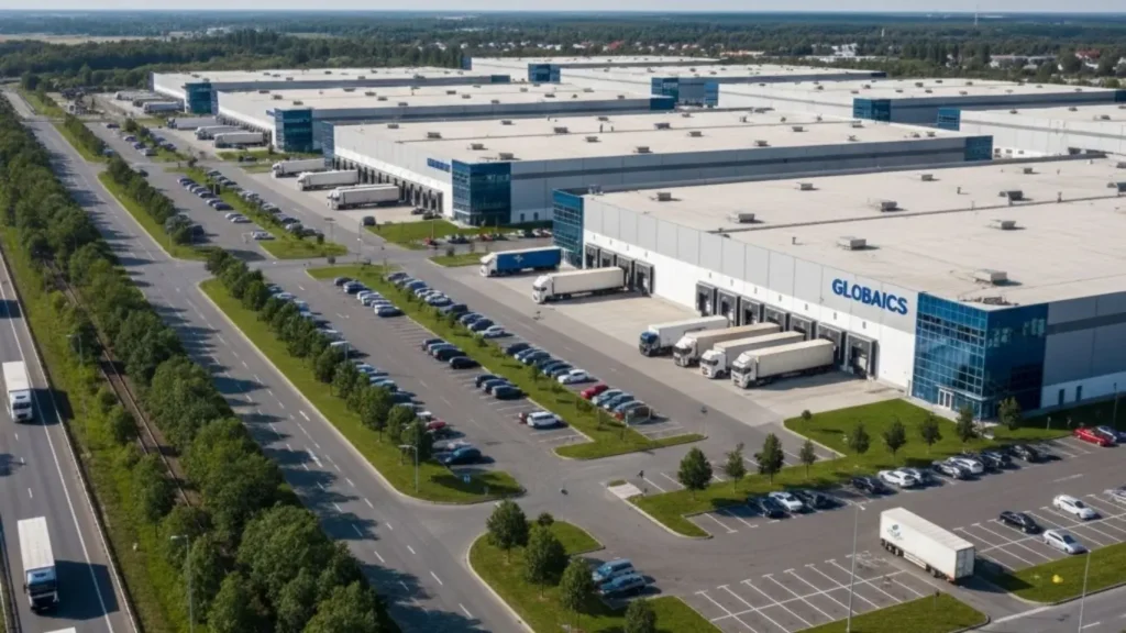 GRUL11 - Icatu Vanguarda Logístico - fii