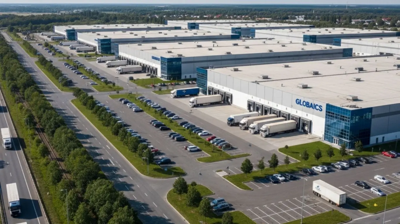 GRUL11 - Icatu Vanguarda Logístico - fii