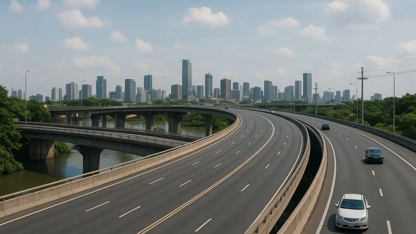 IFRA11 F - Itaú Fundo de Infraestrutura Visão Geral