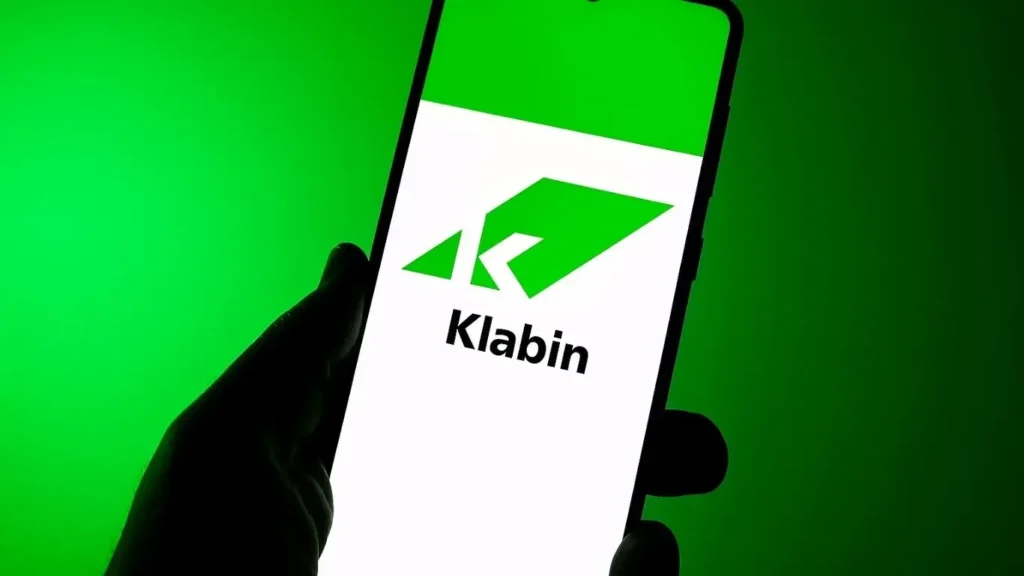 Ações Klabin relatório completo do 2t25.