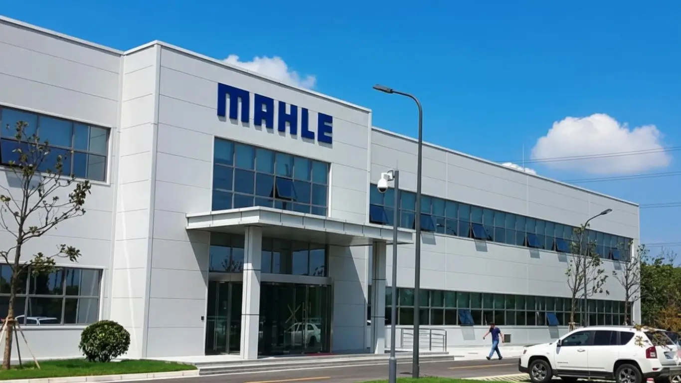 LEVE3 - Tudo sobre a MAHLE-Metal Leve SA - Veja!