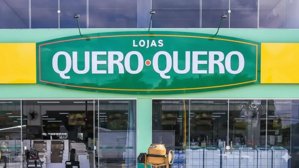 (LJQQ3): As Ações das LOJAS QUERO-QUERO na Bolsa