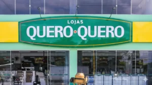 (LJQQ3): As Ações das LOJAS QUERO-QUERO na Bolsa