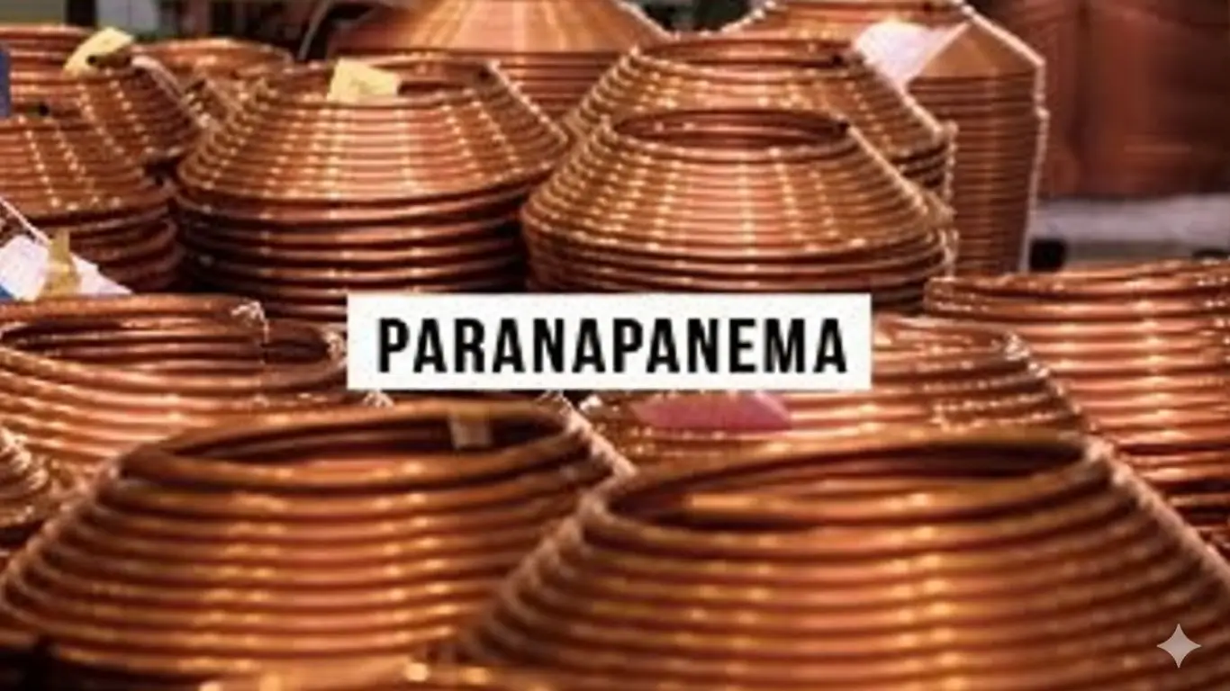 PMAM3 - Paranapanema, Vale a Pena? Descubra!