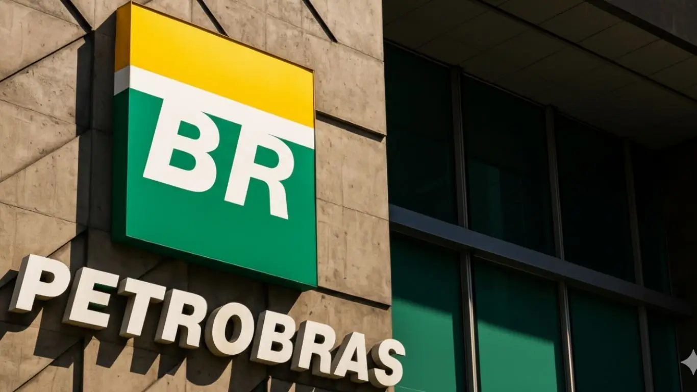 Petrobrás - Relatório Completo do 1º Semestre de 2025