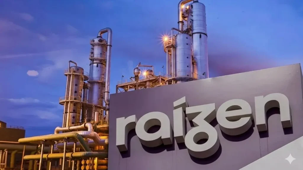 (RAIZ4) - Ações da Raízen - Vale a Pena?