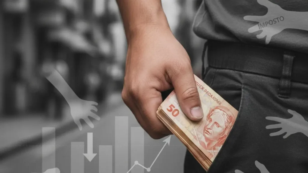 Taxação de LCI e LCA Aumenta em Nova Proposta de MP