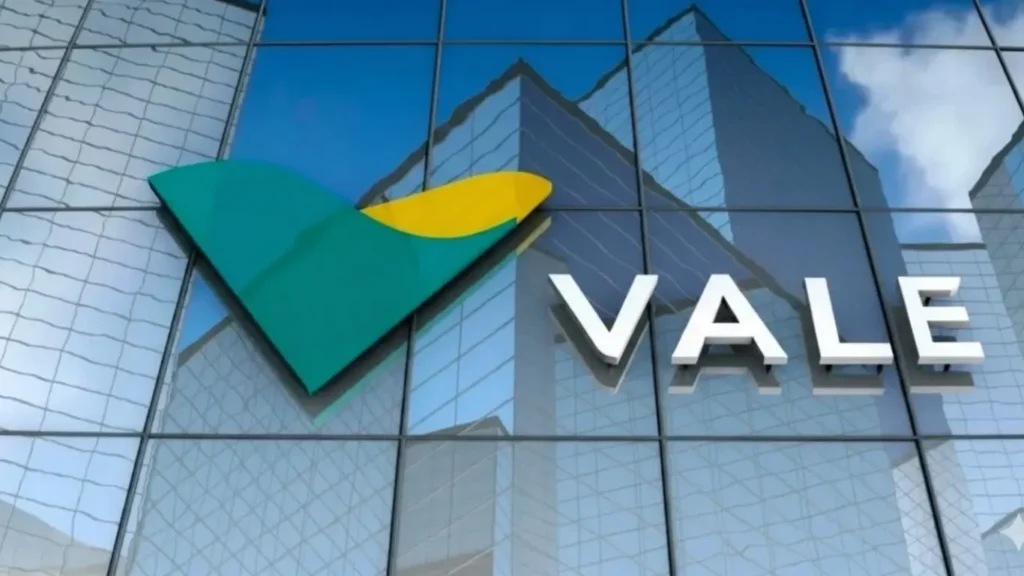 vale relatório completo de desempenho do 1º Semestre de 2025.