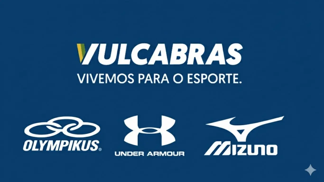 VULC3 - Ações da Vulcabras - Tudo Sobre!