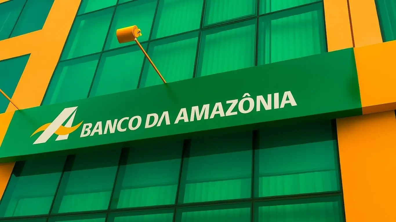 Banco da Amazônia BAZA3: Esse banco pode te surpreender!