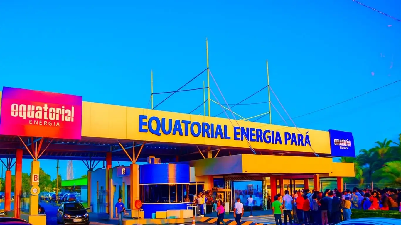 EQPA3: Tudo Sobre A Equatorial Pará E Seu DY De 11,48%