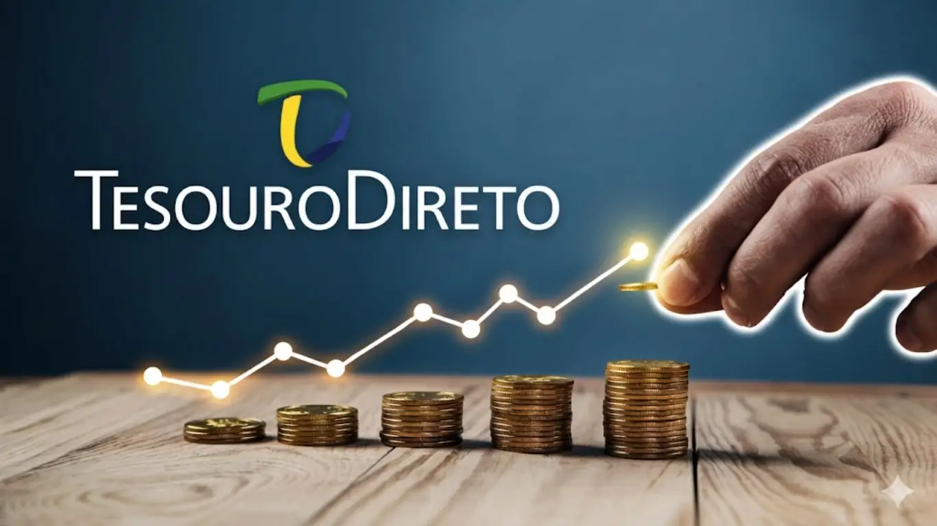 IPCA ou Tesouro Renda Mais: qual o melhor para sua aposentadoria?