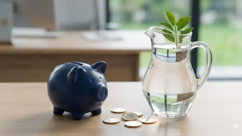 Bancos ou saneamento? Veja quem pagará mais dividendos no semestre!