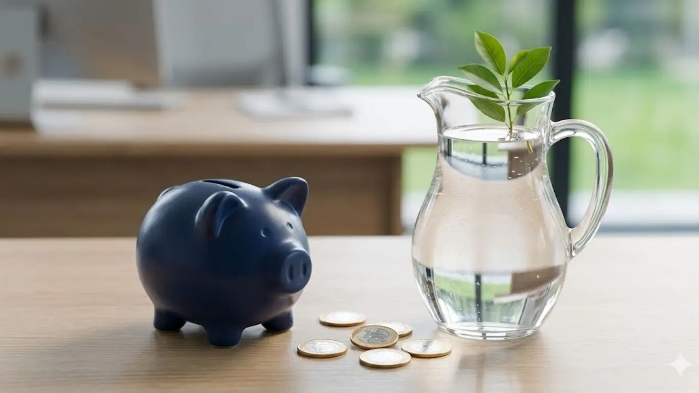 Bancos ou saneamento? Veja quem pagará mais dividendos no semestre!