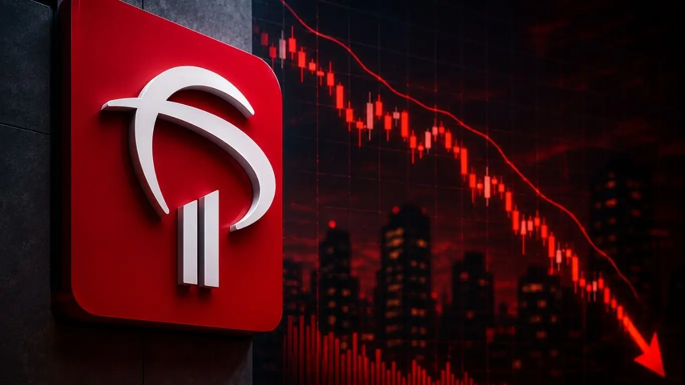 BBDC4 - Ações do Bradesco vale a pena? Entenda a Tese Completa!