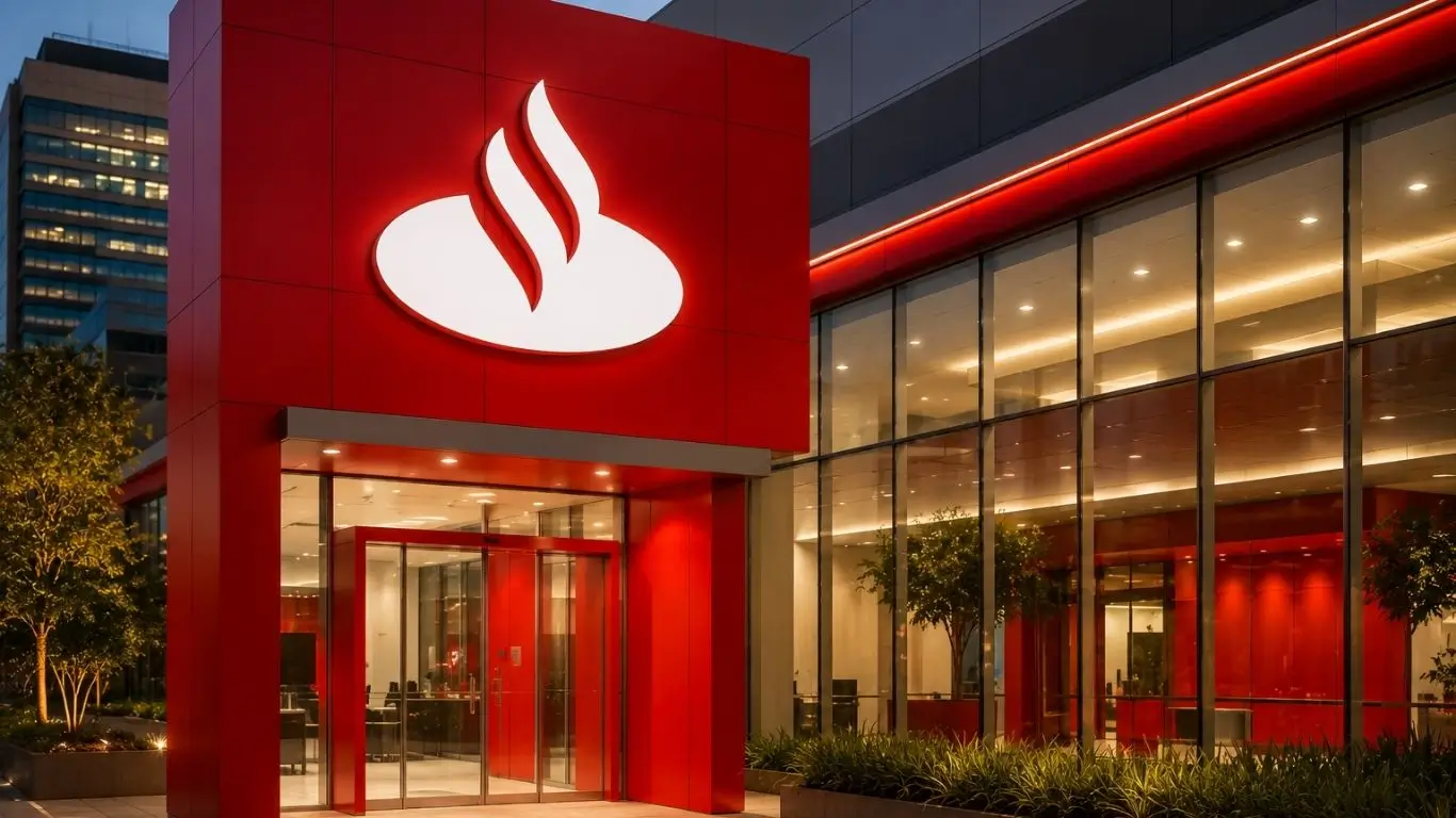 SANB11 - Ações do Santander: Tudo oque você precisar saber ao investir!