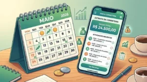 Agenda de Dividendos: 10 FIIs que pagarão neste mês de maio!