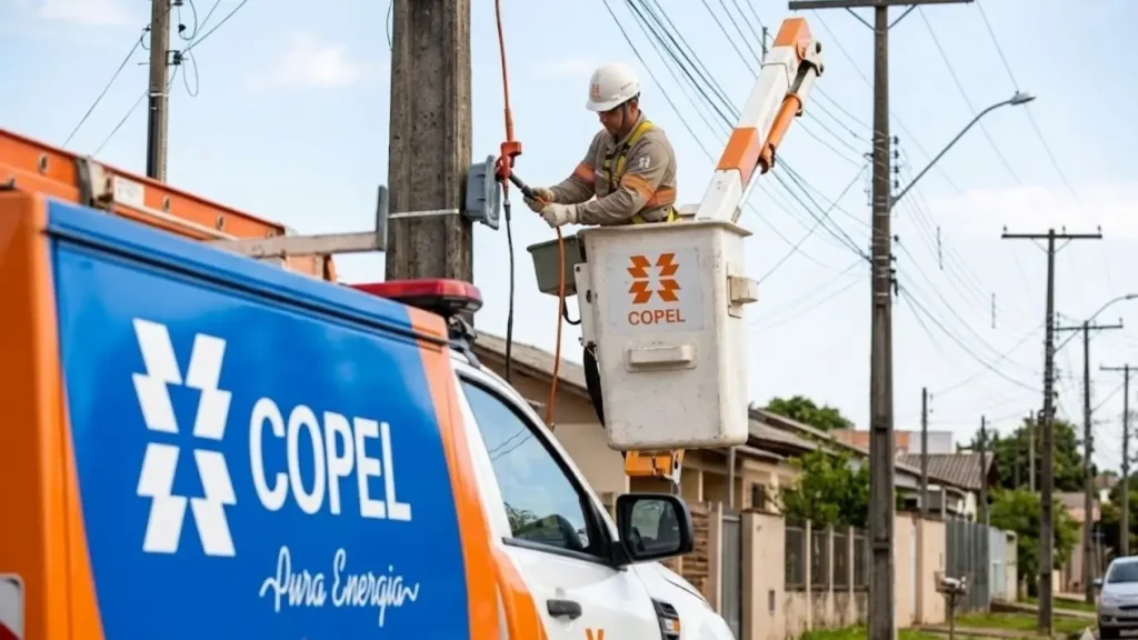 CPLE6 - Ações da Copel - Antes de investir leia isso! É muito Importante!