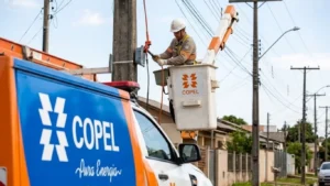 CPLE6 - Ações da Copel - Antes de investir leia isso! É muito Importante!