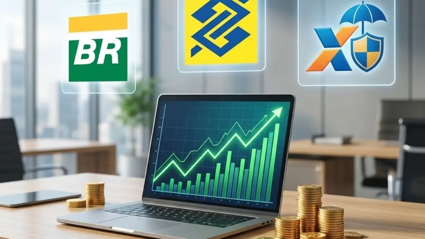 O anúncio que o mercado esperava: 3 ações que confirmaram dividendos para este mês