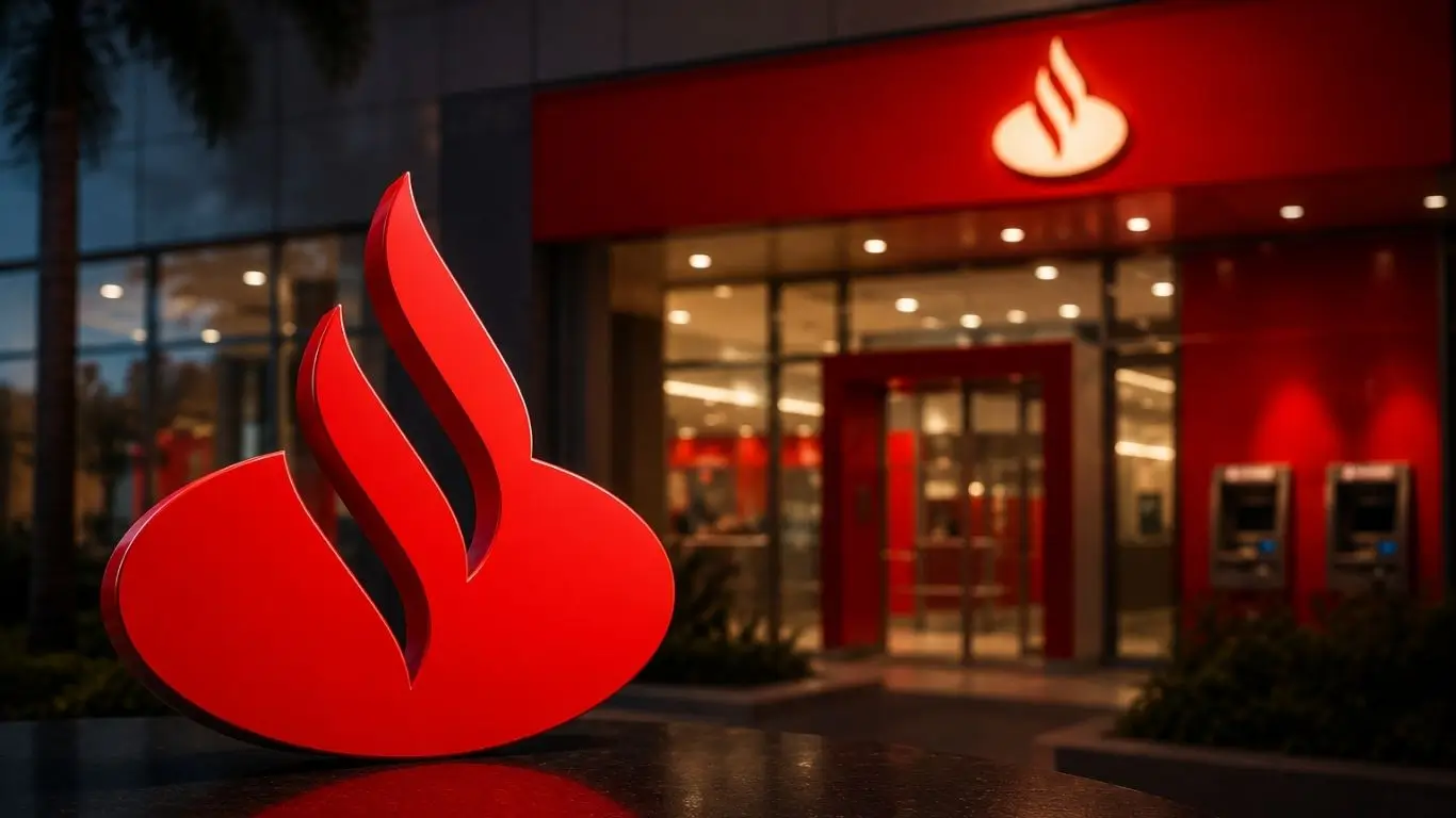 SANB11 - Ações do Santander: Tudo oque você precisar saber ao investir!