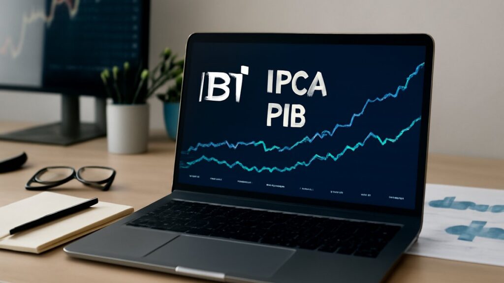 B3 inicia negociação de contratos de eventos de IPCA e PIB