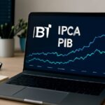 B3 inicia negociação de contratos de eventos de IPCA e PIB: Entenda as Implicações