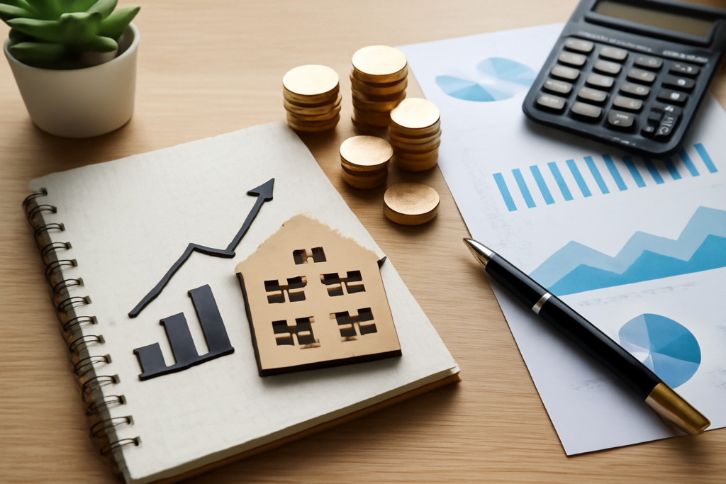 como funciona o rendimento dos fundos imobiliarios