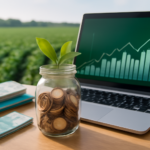 como investir em fiagros