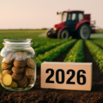 melhores fiagros para 2026