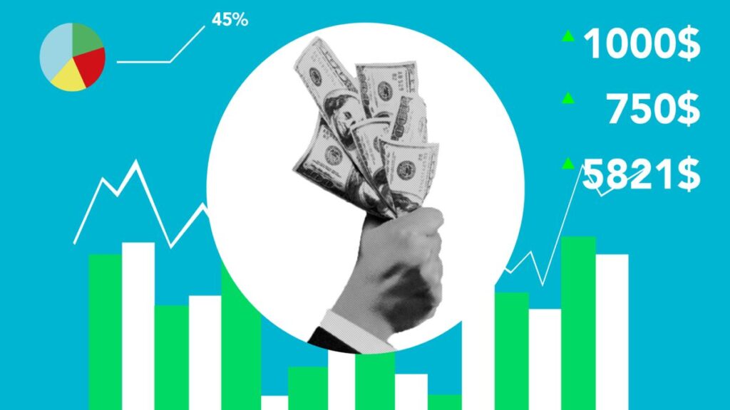 o que é dividend yield
