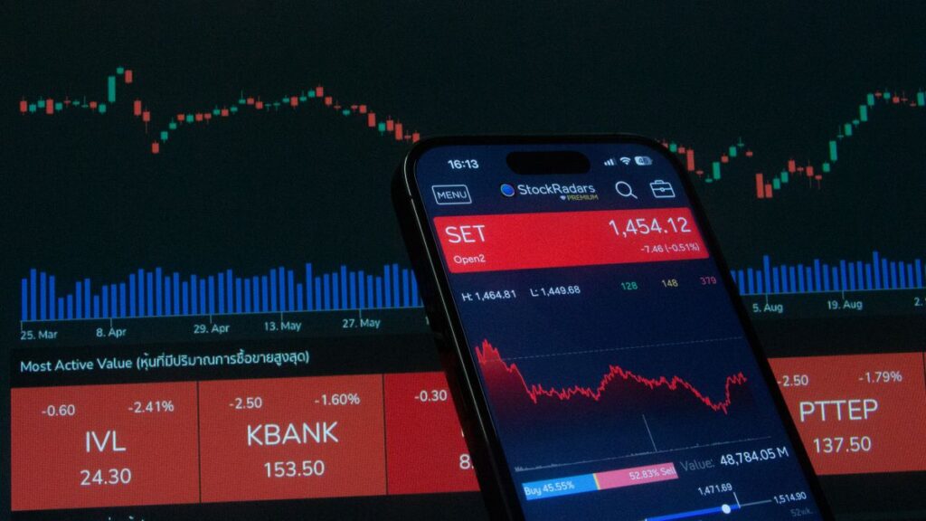 O que é o IFIX da Bolsa de Valores
