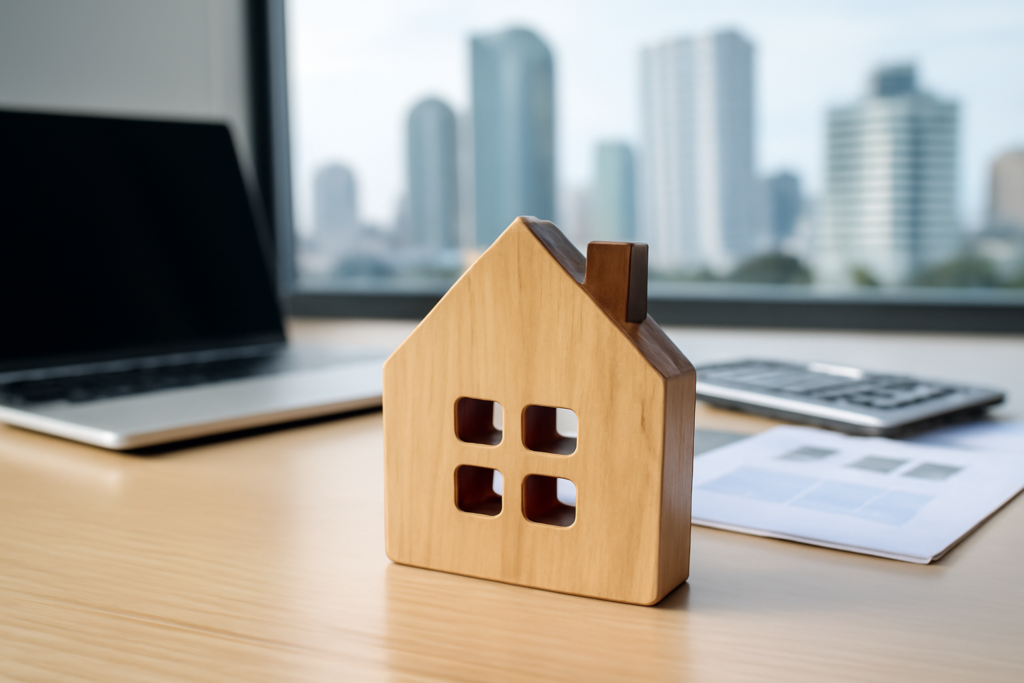 o que sao fofs no mercado imobiliario