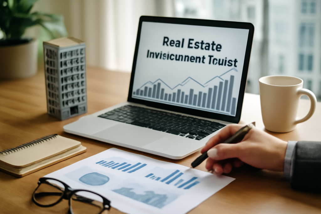 como analisar um fundo imobiliario