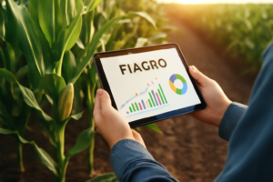 como funciona o fiagro