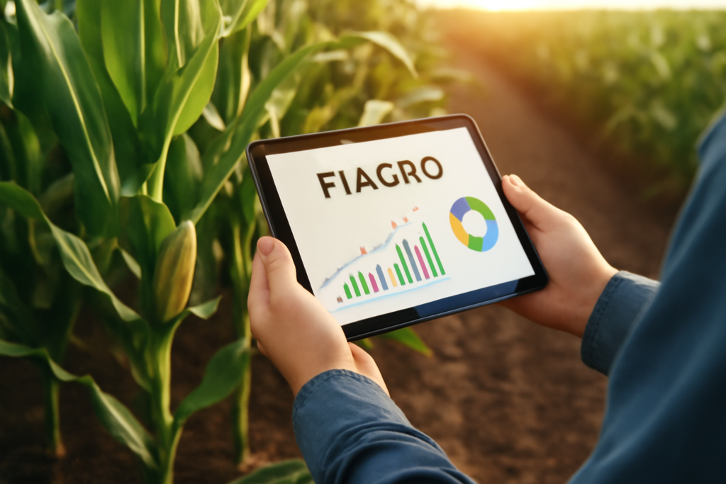 como funciona o fiagro