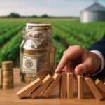 riscos de investir em fiagros